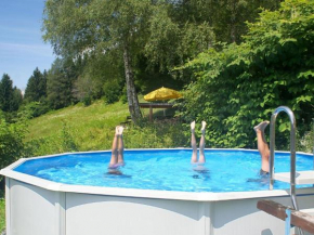  Small pet friendly holiday park with free Nassfeld card in High Season  Ениг